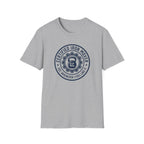 Certified Iron Mover T-Shirt