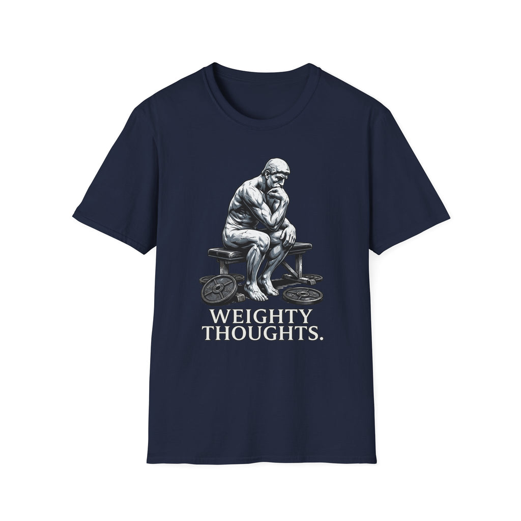 Weighty Thoughts T-Shirt