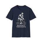 Weighty Thoughts T-Shirt