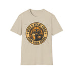 Beer & Beast Mode T-Shirt