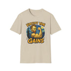 Vincent Van Gains T-Shirt