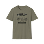 No Excuses T-Shirt