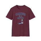 Cardio is a Myth T-Shirt