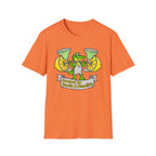 Powered by Tequila T-Shirt