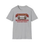 I Tried Club T-Shirt