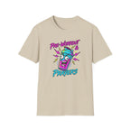 Pre-Workout & Prayers T-Shirt