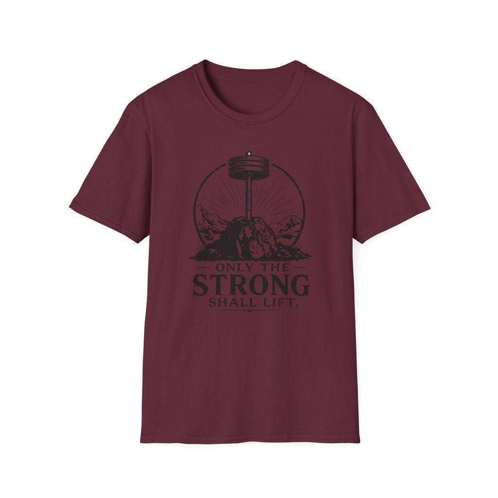 Weight in the Stone T-Shirt