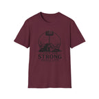 Weight in the Stone T-Shirt