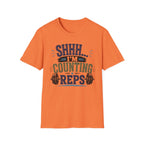 I'm Rep Counting T-Shirt