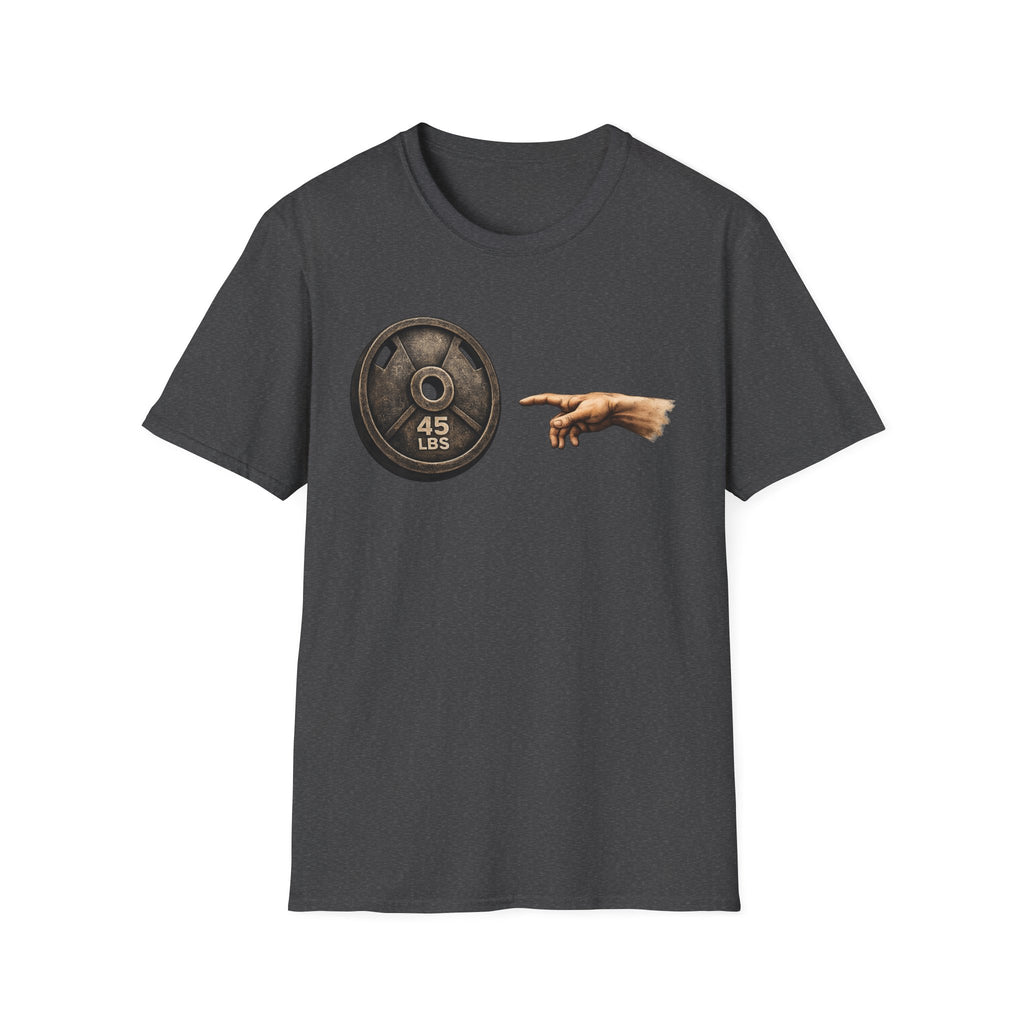 Hand of Gym T-Shirt