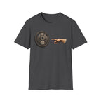 Hand of Gym T-Shirt