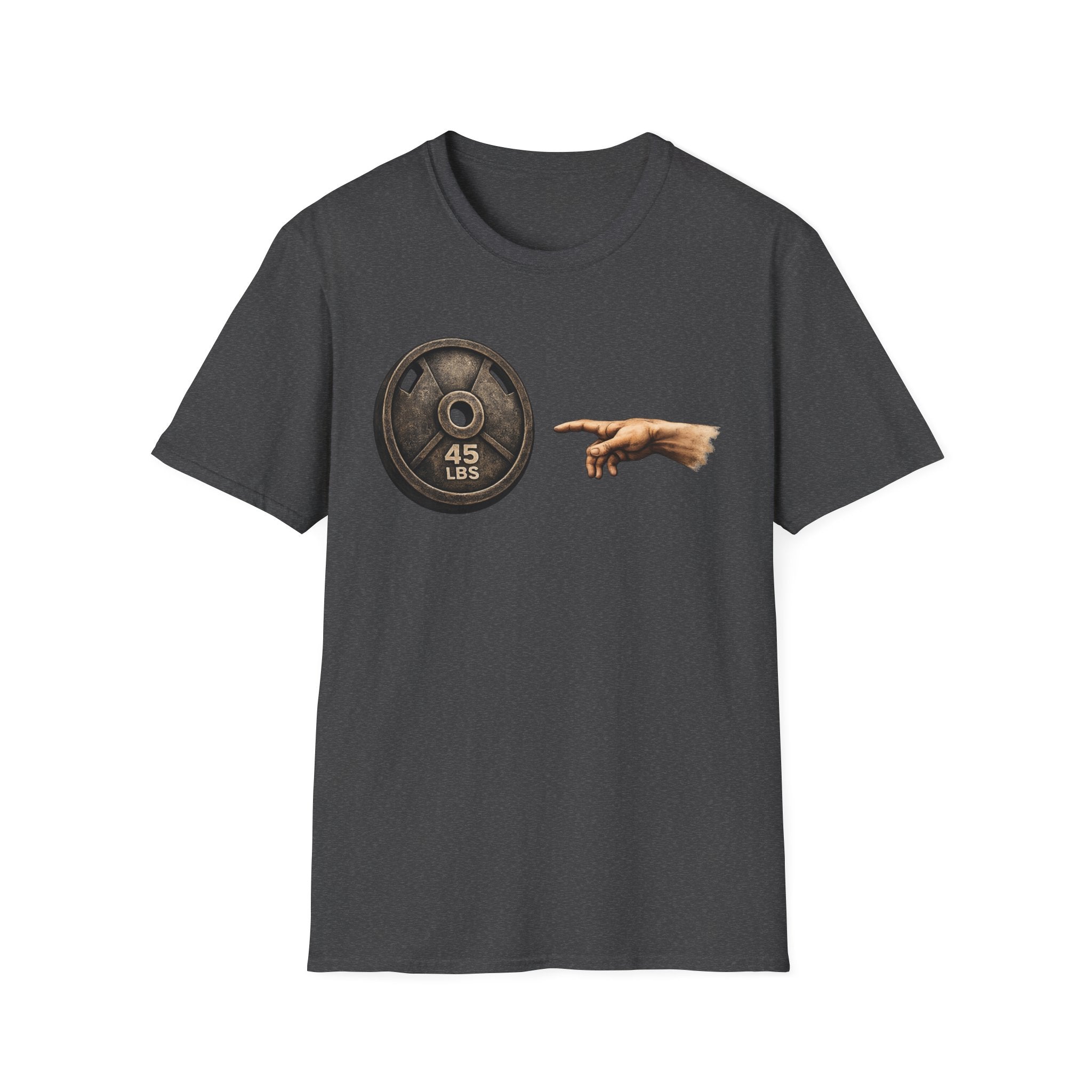 Hand of Gym T-Shirt