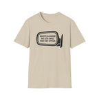 Less Swole in Mirror T-Shirt