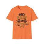 No Pain No Champagne T-Shirt