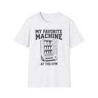 My Favorite Machine T-Shirt