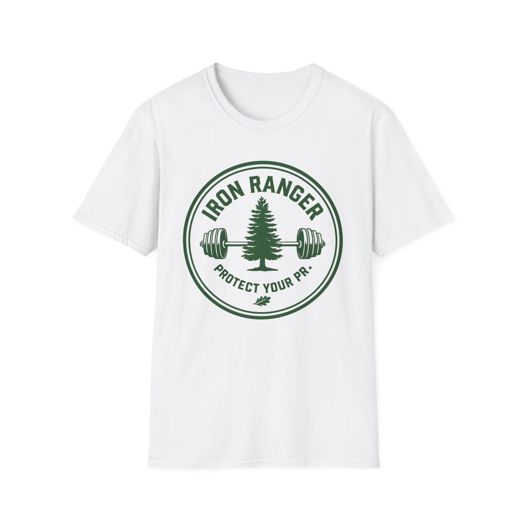 Iron Ranger T-Shirt