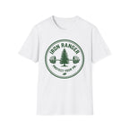 Iron Ranger T-Shirt