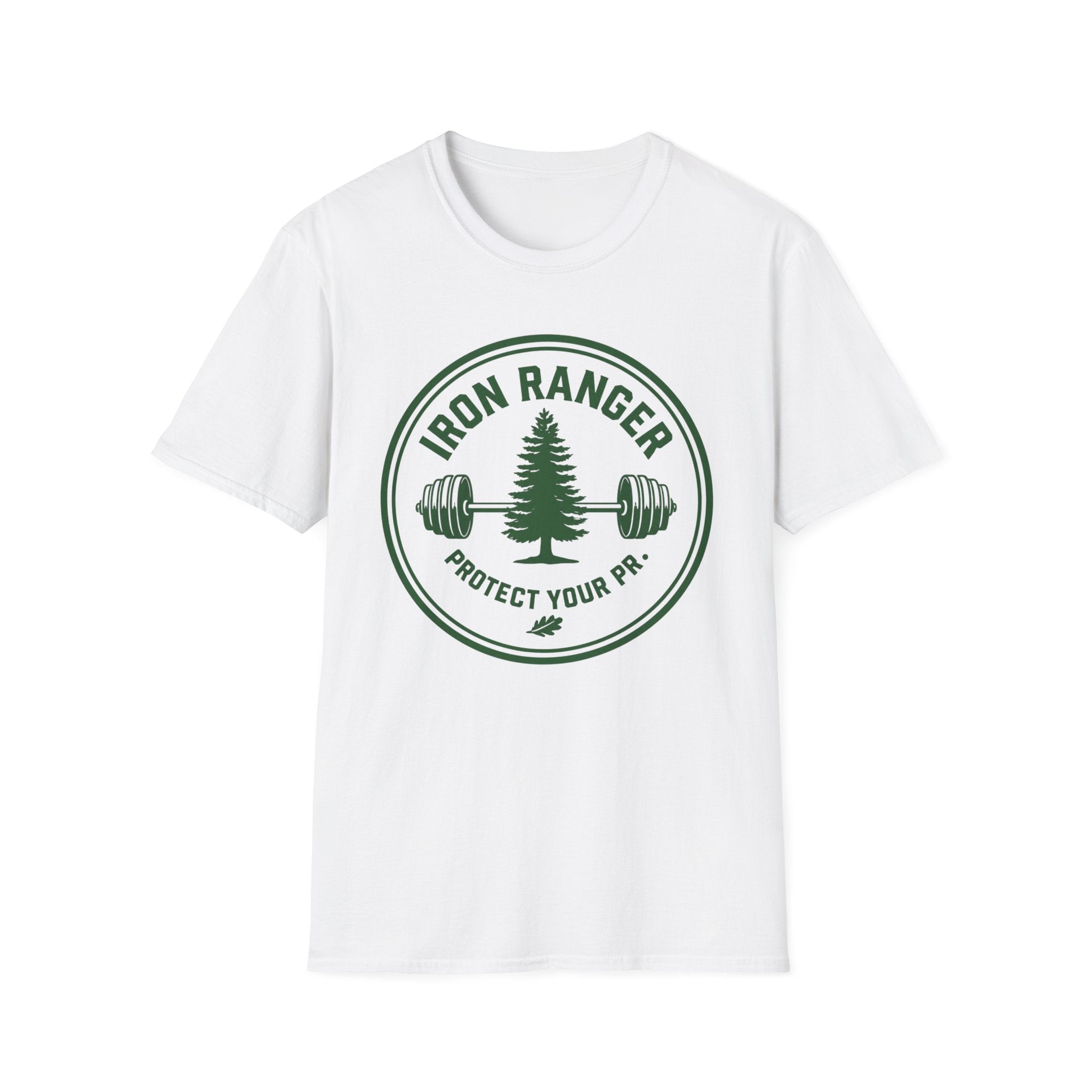 Iron Ranger T-Shirt