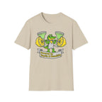Powered by Tequila T-Shirt