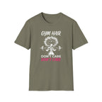 Gym Hair Don't Care T-Shirt
