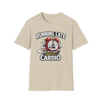 Clock Running Late T-Shirt