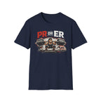 PR or ER T-Shirt
