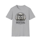 Original Strength Program T-Shirt