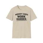 Work Harder T-Shirt
