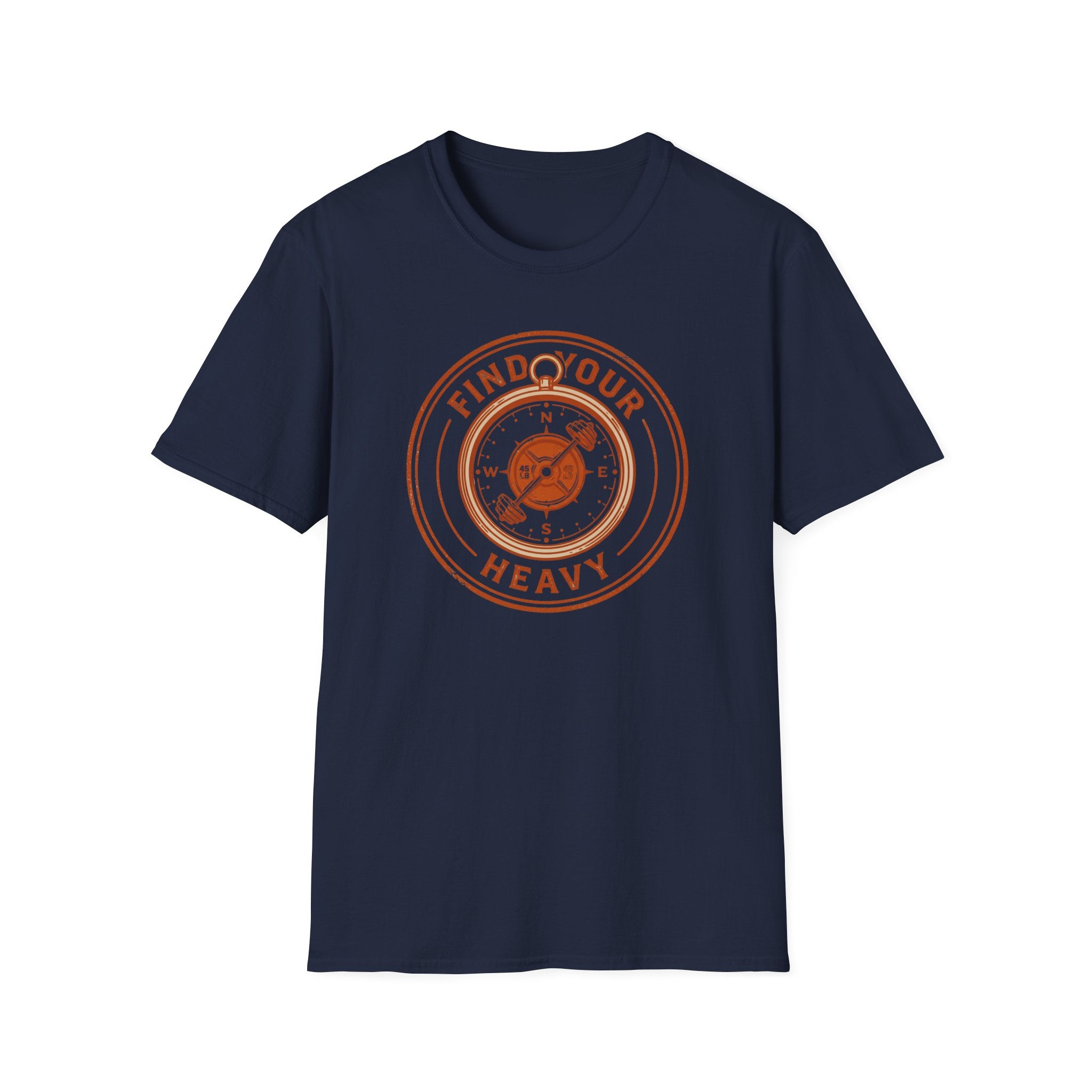 Find Your Heavy T-Shirt