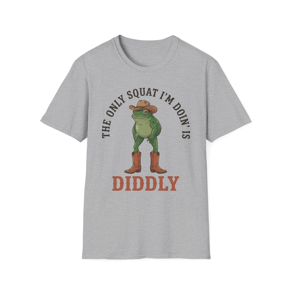 Diddly Squat T-Shirt