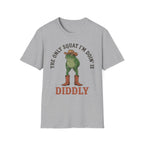Diddly Squat T-Shirt