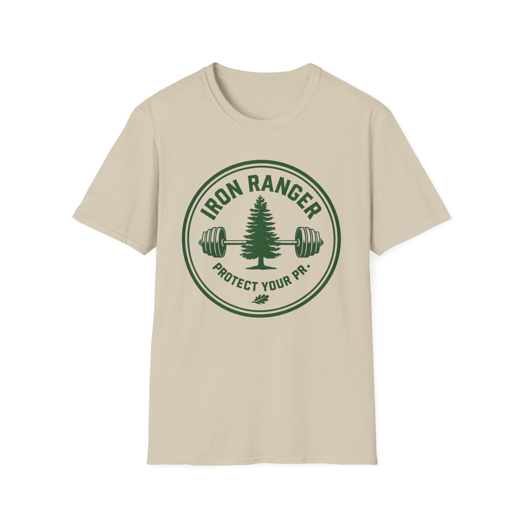Iron Ranger T-Shirt
