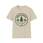 Iron Ranger T-Shirt
