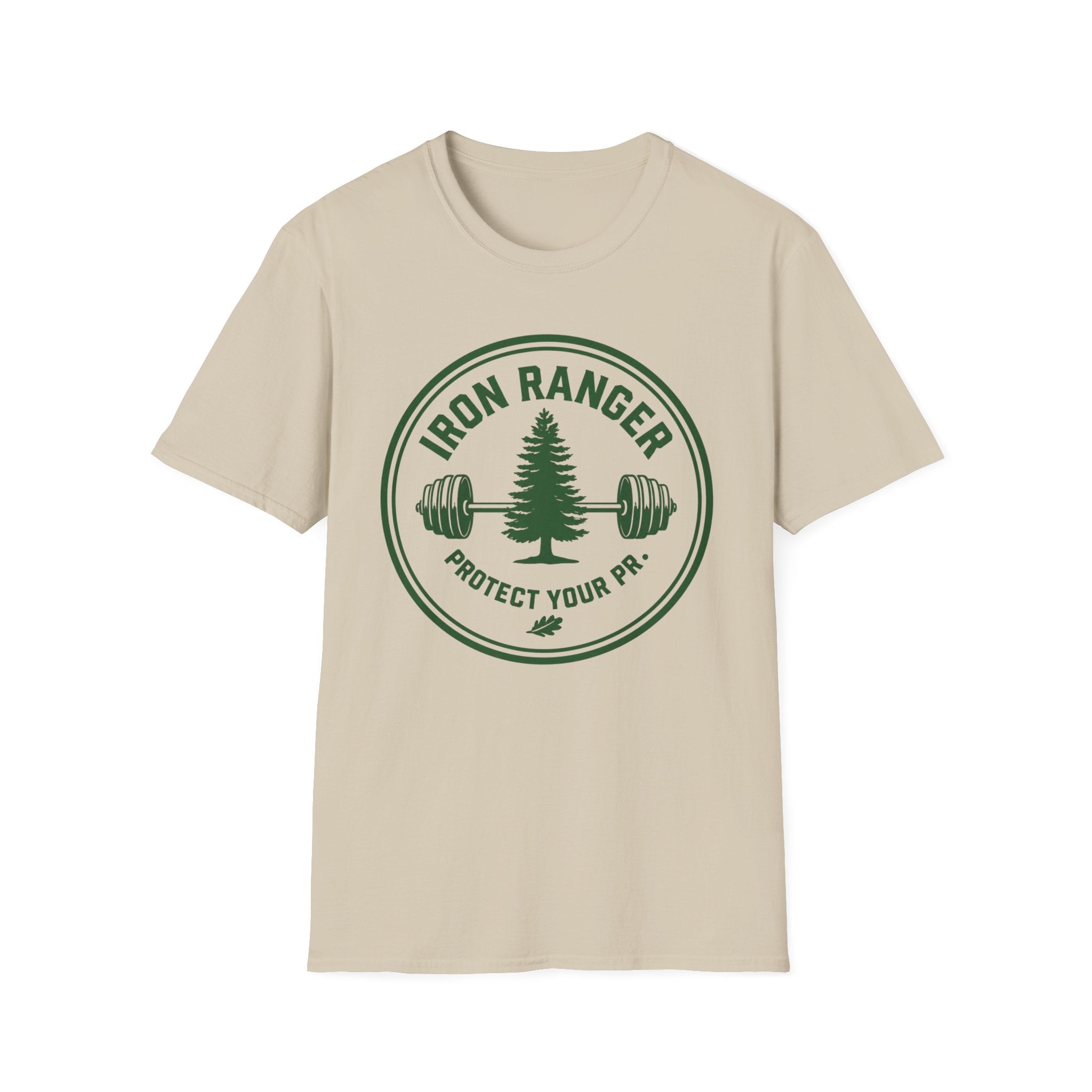 Iron Ranger T-Shirt