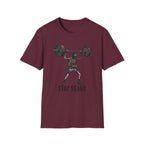 Stay Ready T-Shirt