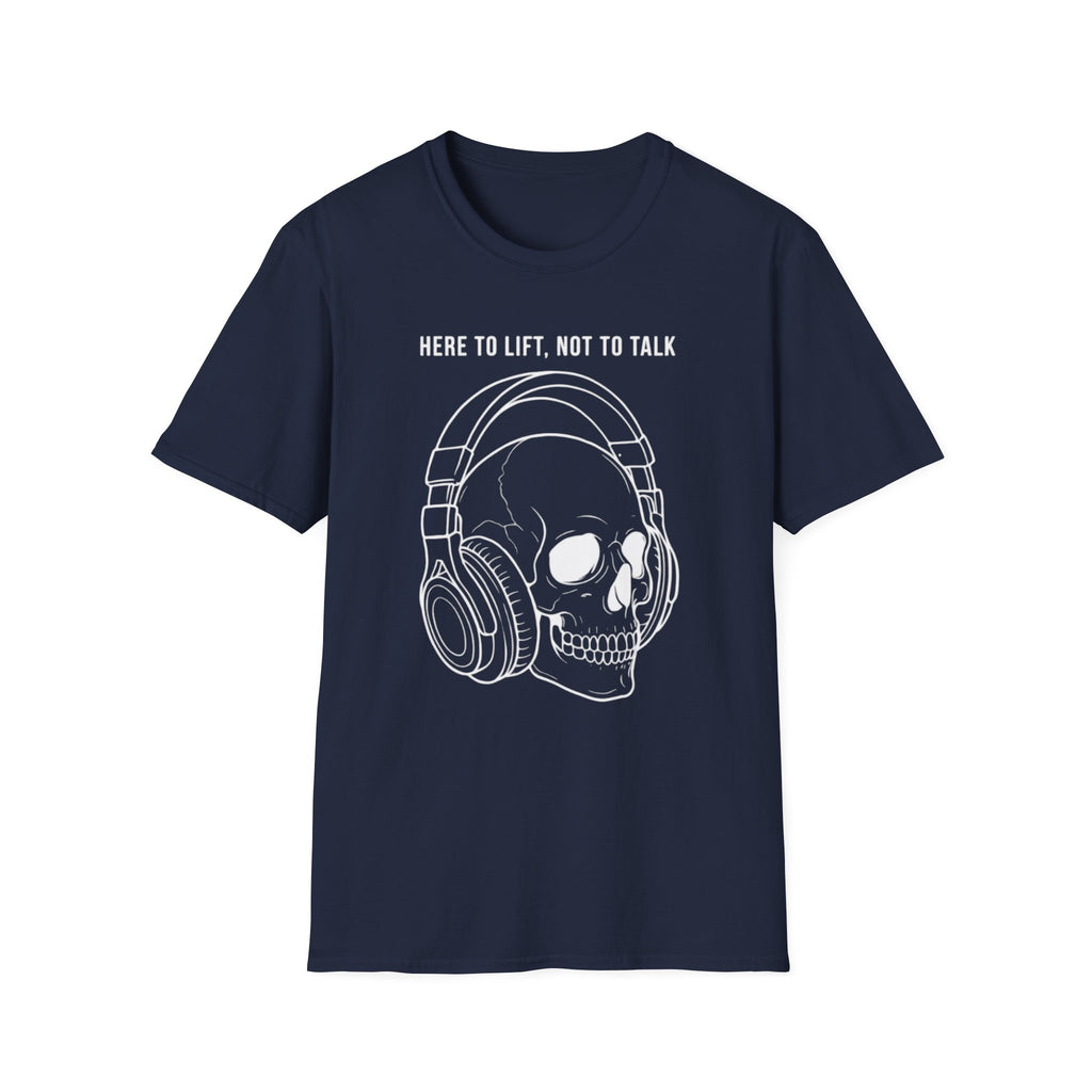 Lift Only T-Shirt