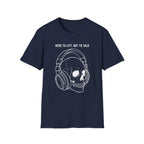 Lift Only T-Shirt