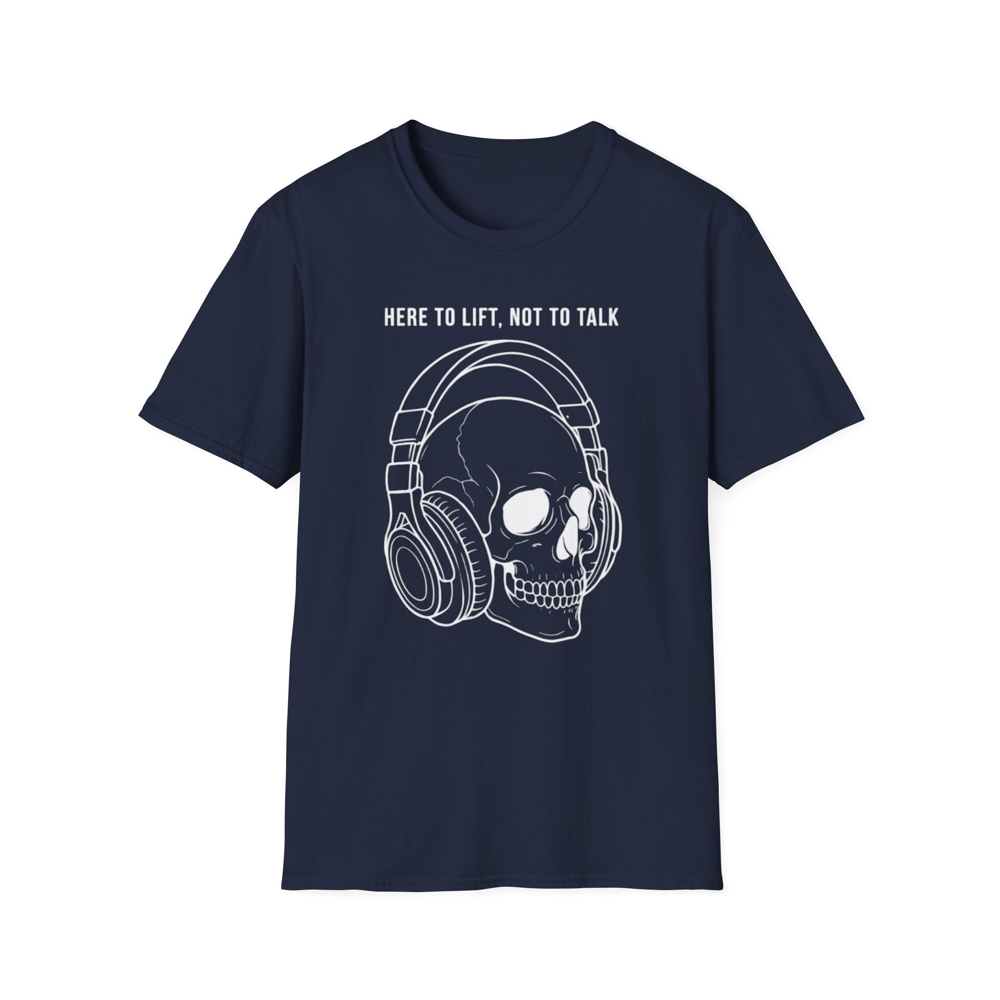 Lift Only T-Shirt
