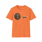 Hand of Gym T-Shirt