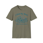 I Did my Best T-Shirt