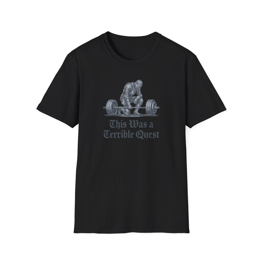 Terrible Quest T-Shirt
