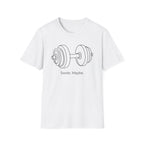 Swole Maybe T-Shirt