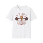 Pizza Lifter T-Shirt