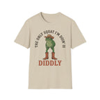 Diddly Squat T-Shirt