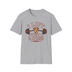 Pizza Lifter T-Shirt