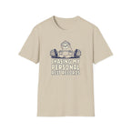 Personal Rest Records T-Shirt