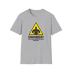 Danger May Grunt T-Shirt