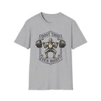 Dost Thou Even Hoist T-Shirt