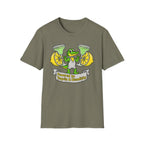 Powered by Tequila T-Shirt