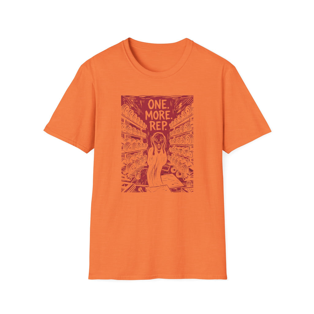 One More Rep T-Shirt